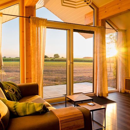 Eco Holiday Home Алмен Экстерьер фото