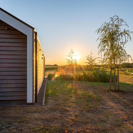 Eco Holiday Home Алмен Экстерьер фото
