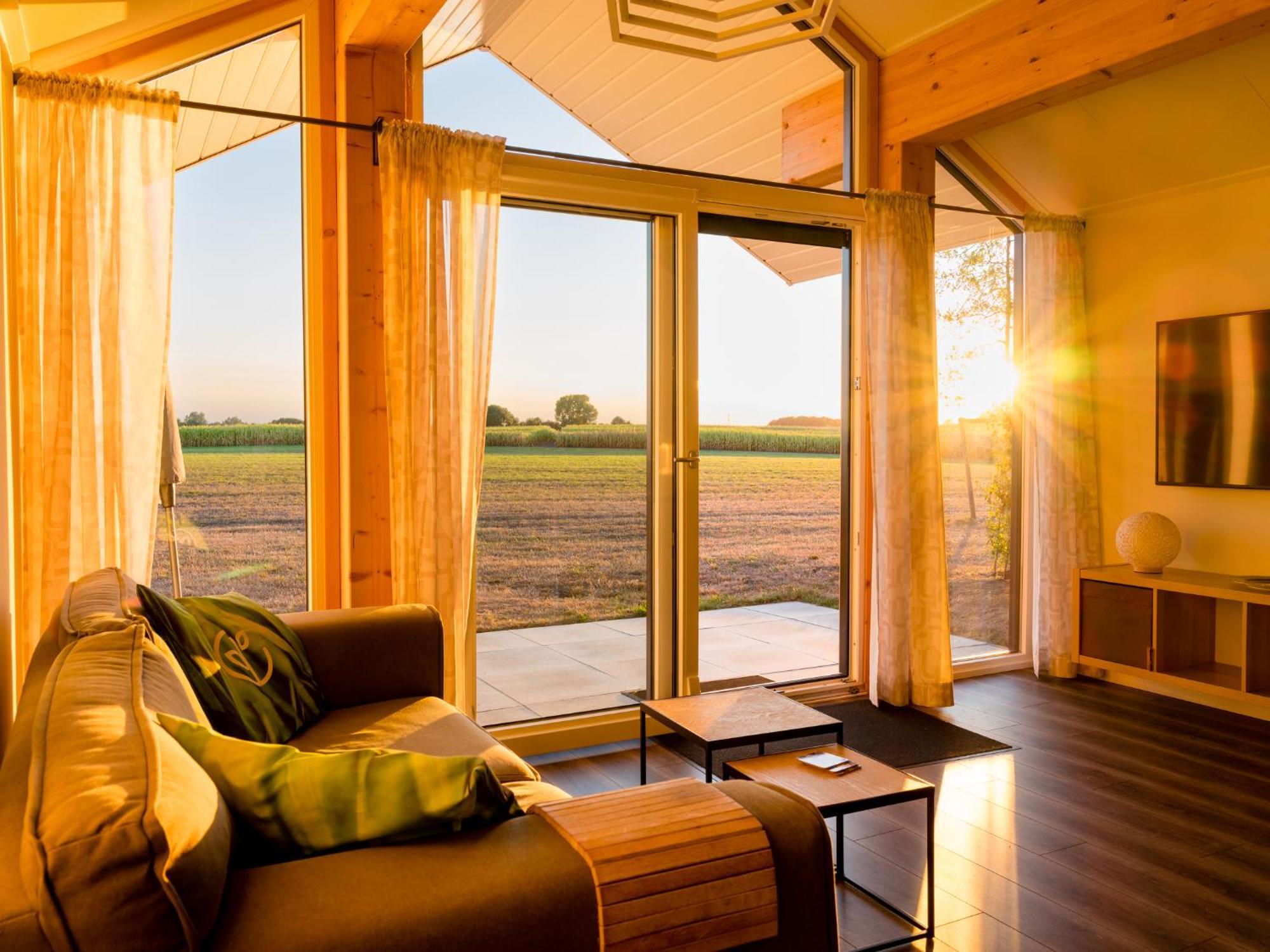 Eco Holiday Home Алмен Экстерьер фото