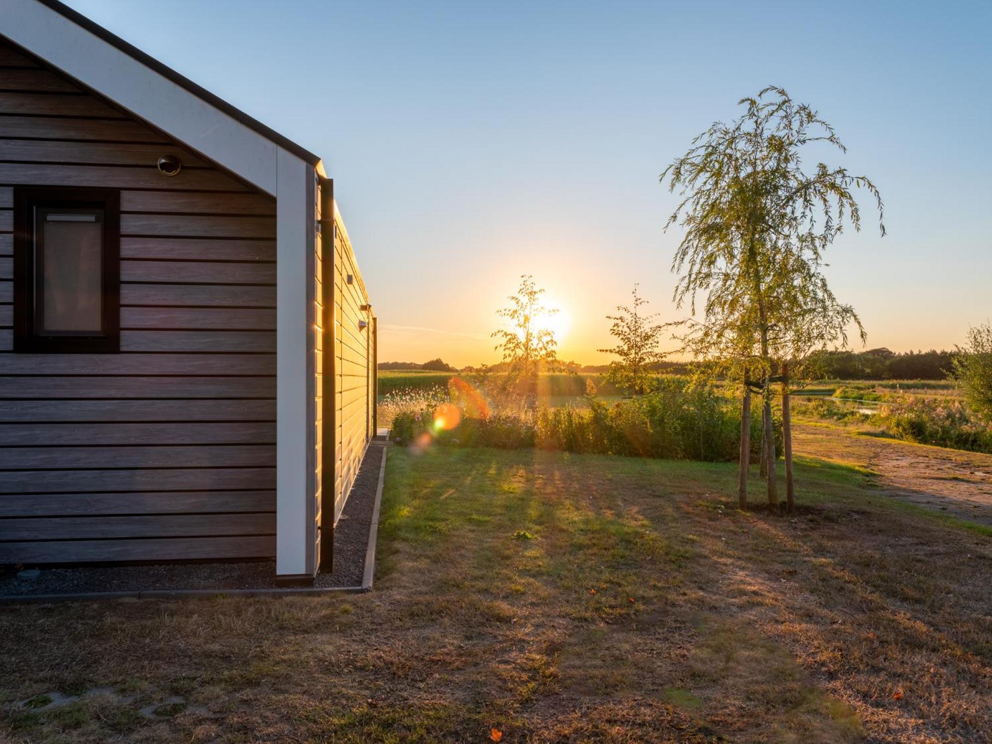 Eco Holiday Home Алмен Экстерьер фото