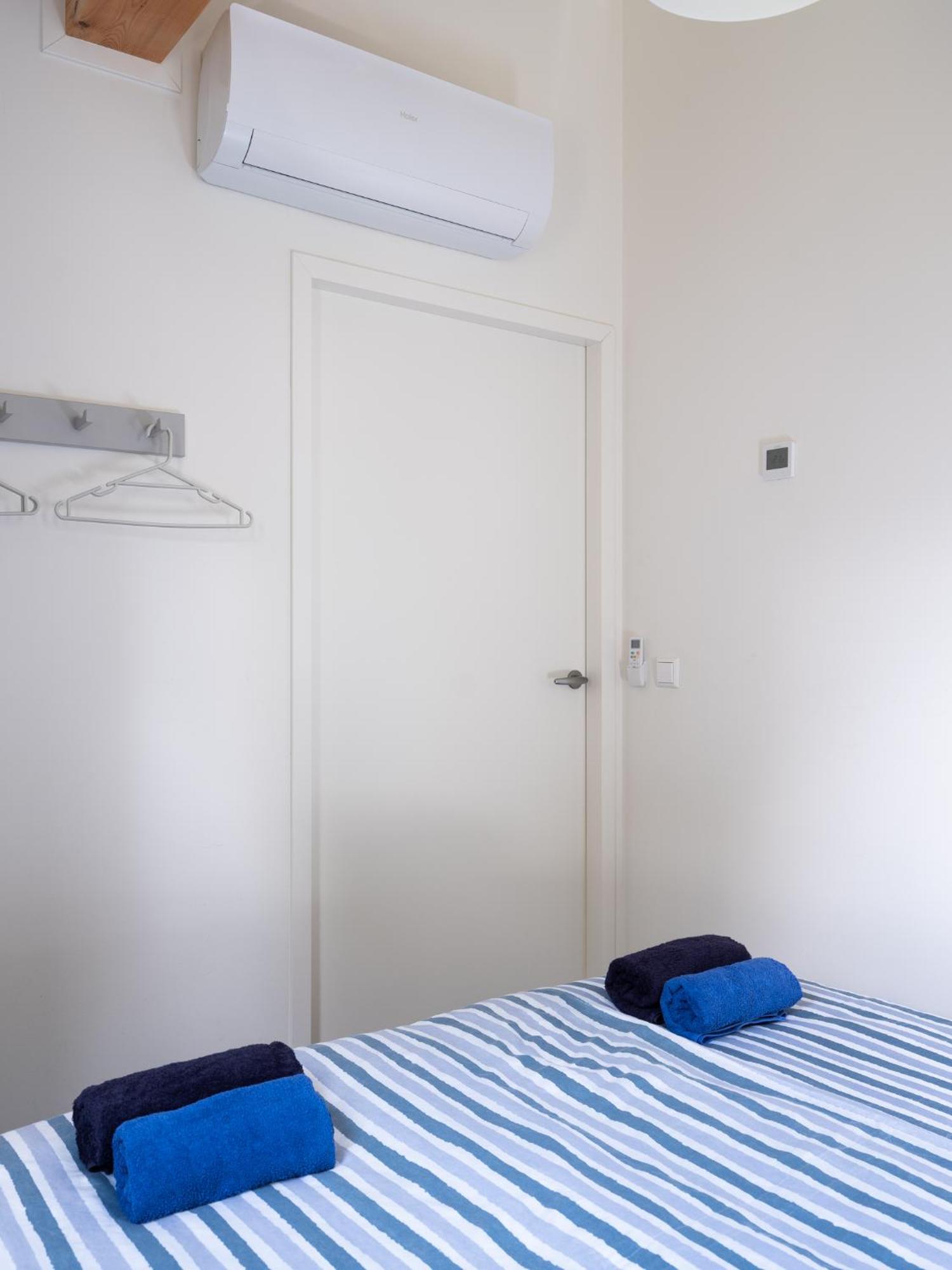 Eco Holiday Home Алмен Экстерьер фото